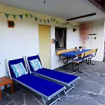 Nikoll/simon Apartmán *