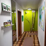 Apartmán Nikoll/simon *