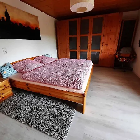 Apartment Nikoll/simon *