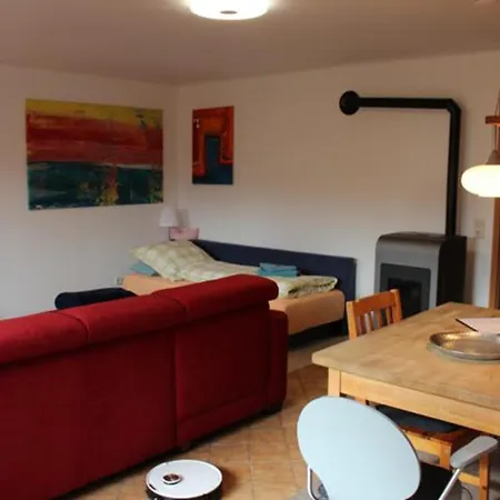 Apartmán Nikoll/simon