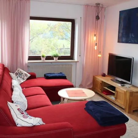 Nikoll/simon Apartmán *